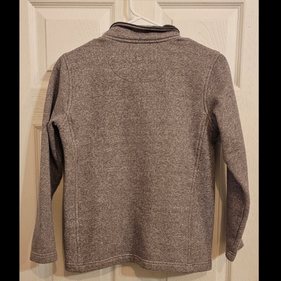 Boys ski bib and coat size 10 - Picture 8 of 8